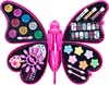 MalPlay Makeup Set für Kinder | Schmetterling | echtes Produktbild-Vorschau 4