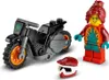 LEGO® City 60311 Ognisty motocykl kaskaderski Podgląd zdjęcia produktu 10
