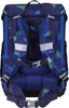 DerDieDas ErgoFlex Easy LED Moon Mission Set cartable 5 Voir les images du produit 4