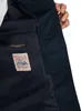 Barbour Kurze wasserdichte Rokig-Jacke, Blau L Produktbild-Vorschau 7