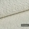 novely® CORIO Bouclé Möbelstoff Luxus 3D Bouclé-Struktur Produktbild-Vorschau 2