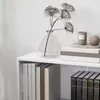 HOMCOM Bücherregal mit 2 Fächern und verstellbarem Produktbild-Vorschau 8