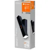 LEDVANCE SMART+ Orbis Cross LED Wandleuchte Wifi / Wlan Produktbild-Vorschau 2