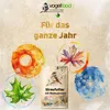 25 kg Streufutter mit Mehlwürmer Wildvögel Sommerstreu Produktbild-Vorschau 5