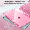 Fintie Glitzer Hülle für iPad Air 11 Zoll (M4/M3/M2, Produktbild-Vorschau 4