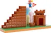 Jakks Pacific - Akcesorium Super Mario Bros Level End Podgląd zdjęcia produktu 12