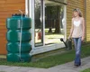 Zbiornik ogrodowy na deszczówkę Graf/Garantia 750L Podgląd zdjęcia produktu 5