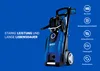 Nilfisk E 145.4-9 PAD X-TRA EU - Limpiadora a presión Vista previa de la imagen del producto 7