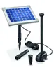 sistema di pompe solari esotec Water Splash 470 Anteprima dell’immagine prodotto 1