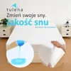 TULENA ochraniacz na materac 180x200 cm frotte, Podgląd zdjęcia produktu 2