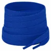 schnuersenkel sneaker blau dunkel