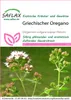Artikelbild 1 von 'Griechischer Oregano' aus der Kategorie Oreganosamen Voir les images du produit