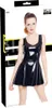 Black Level - Lack Kleid schwarz 2XL Voir les images du produit 6