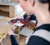 Akumulatorowa przecinarka uniwersalna EINHELL TE-UC 18/6 Podgląd zdjęcia produktu 4