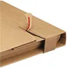 Dinkhauser Buchverpackungen 19.8 x 20 St. Produktbild-Vorschau 2