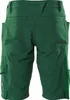 MASCOT 18149-511-03-C52, Shorts, Mann, Grün, C52, 930 mm, Produktbild-Vorschau 4