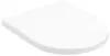 Villeroy & Boch 8M42S1RW WC-Sitz Subway 3.0 374x438x42mm ov Produktbild-Vorschau 1