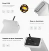 doporro Lampe LED sur Pied Extérieure 6W avec LED Lampe Voir les images du produit 6