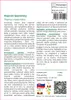 SAFLAX - Majorán španielsky - Thymus mastichina - 250 Náhľad obrázku produktu 3