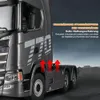 RC Truck 770S, Ferngesteuerter Lkw, Lastwagen Modellbau Produktbild-Vorschau 7