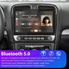 Carplay 10.1" autorádio pre VW Golf VI 6 2008-2012 Android Náhľad obrázku produktu 7