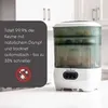 Baby Brezza Sterilizer Dryer Advanced : Sterilisieren und Produktbild-Vorschau 5