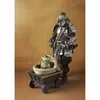 Ronin Mandalorian figurka Beskar Rü stung & Grogu Náhled obrázku produktu 4