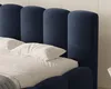 MOEBLO Polsterbett Bubble Bett 18 – Doppelbett Wolkenbett Produktbild-Vorschau 3