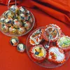 Reber Weihnachtsstern Mischung aus 12 Constanze & Mozart Produktbild-Vorschau 7
