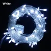 10M 100LEDs 8 Modi Lichterkette Strom LED Weihnachten Produktbild-Vorschau 2