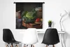 MuchoWow® Wandteppich Wandbehang Stilleben - Kohl - Produktbild-Vorschau 5