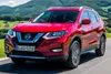 Tapis de sol avant gauche haut de gamme pour Nissan X-Trail Voir les images du produit 5