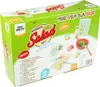Set petit déjeuner et salade en bois - préparer soi-même sa Voir les images du produit 5