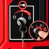 Generatore a benzina da 5,5 kW, gruppo elettrogeno di Anteprima dell’immagine prodotto 15