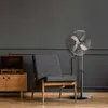Steba VT S6 Standventilator (A) 43cm 3 Stufen Produktbild-Vorschau 4