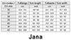 Jana – dámske topánky, poltopánky, sandále, hnedé, na bežné Náhľad obrázku produktu 5
