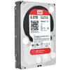 Western Digital 6TB 3,5' Festplatte NAS 7200rpm 128MB Cache Produktbild-Vorschau 2