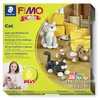 STAEDTLER® 8034 16 LY Set Pasta modellabile Fimo kids F&P Anteprima dell’immagine prodotto 3