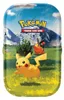 Pokemon - Mega Evolution - Ascended Heroes Mini Tin - Produktbild-Vorschau 1