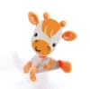 Hape Made of Bamboo Giraffe, E5540 Produktbild-Vorschau 2