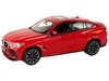 Ferngesteuertes Auto RC BMW X6 Rastar Pilot Rot 1:14 Produktbild-Vorschau 2