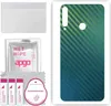 apgo Rückseite Schutzfolie, Skin, kompatibel mit Huawei Produktbild-Vorschau 1