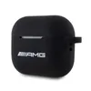 Amg Amap2Rbk Cover Airpods Pro 2 (2022/2023) Nero/Nero Anteprima dell’immagine prodotto 3