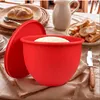 Opakovaně použitelné silikonové mísy do mixéru, silikonová Náhled obrázku produktu 5