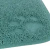 Trixie Vorleger für Katzentoiletten salbei, Maße: 37 x 45 Produktbild-Vorschau 3