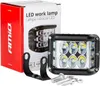 Pracovní projektor 97x83, LED, 9-30V / 36W, 2800lm, Náhled obrázku produktu 17