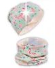 Casquette réfléchissante & loop pour enfants - Tissu jersey Voir les images du produit 1