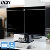MSI Pro MP245G LCD-Monitor 23,8" FullHD IPS 100Hz Schwarz Produktbild-Vorschau 6