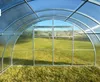 Serre "Sigma" 4x4m en polycarbonate de 6mm. Portes doubles Voir les images du produit 4