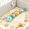 MODFU Sensorisches Raupe Plüschtier für Babys, mit Produktbild-Vorschau 15